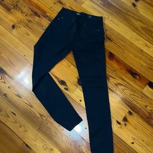 AG jeans Prima Cigarette pants